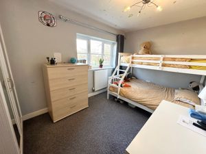 Bedroom 2- click for photo gallery